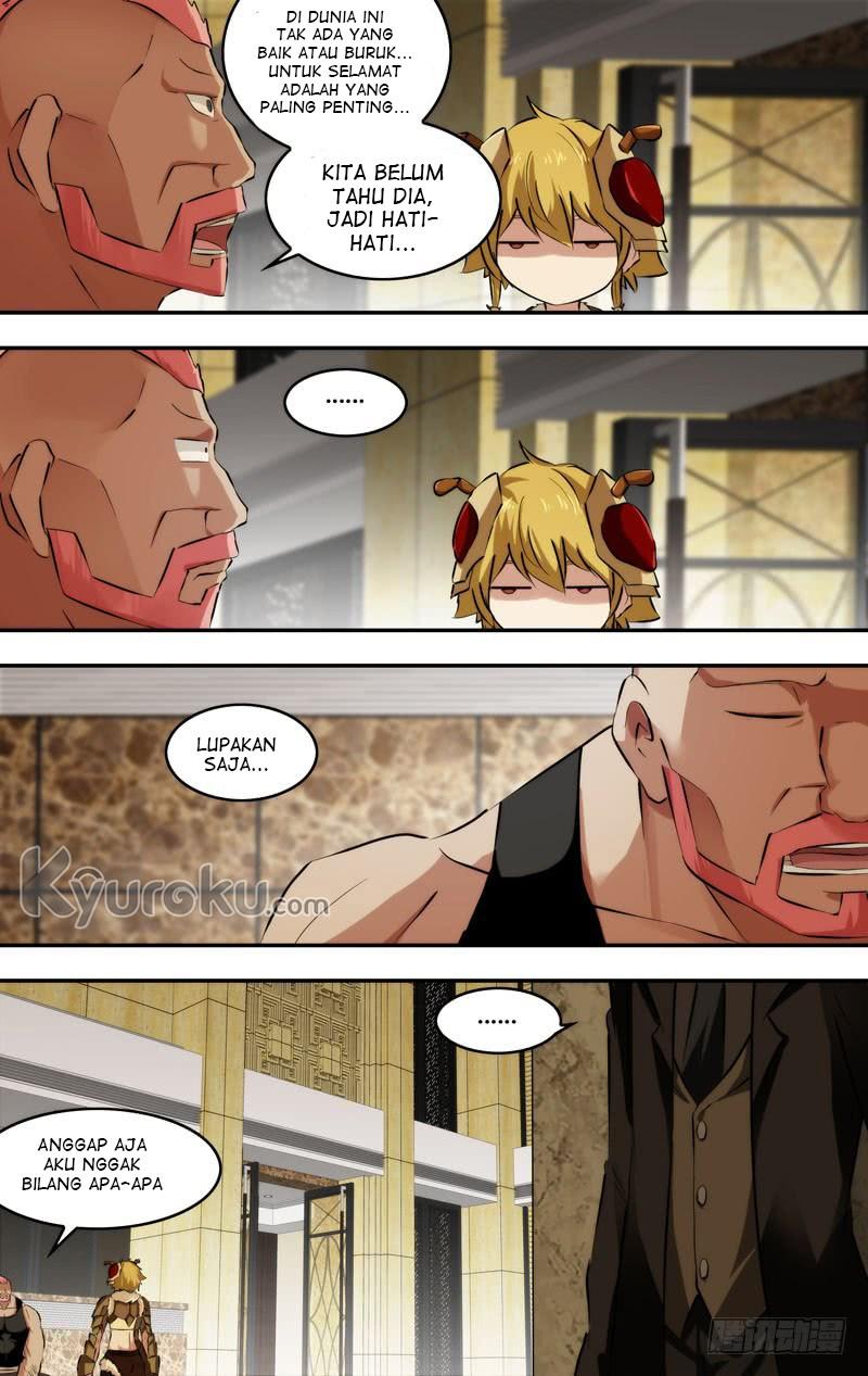 Chong Sheng – Resurrection Chapter 90 Gambar 4