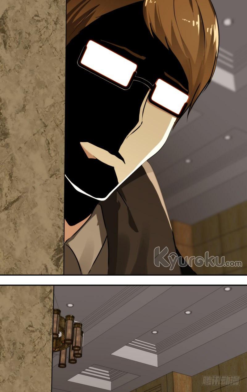 Chong Sheng – Resurrection Chapter 90 Gambar 5