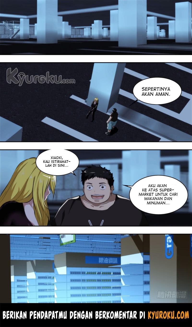 Chong Sheng – Resurrection Chapter 90 Gambar 8