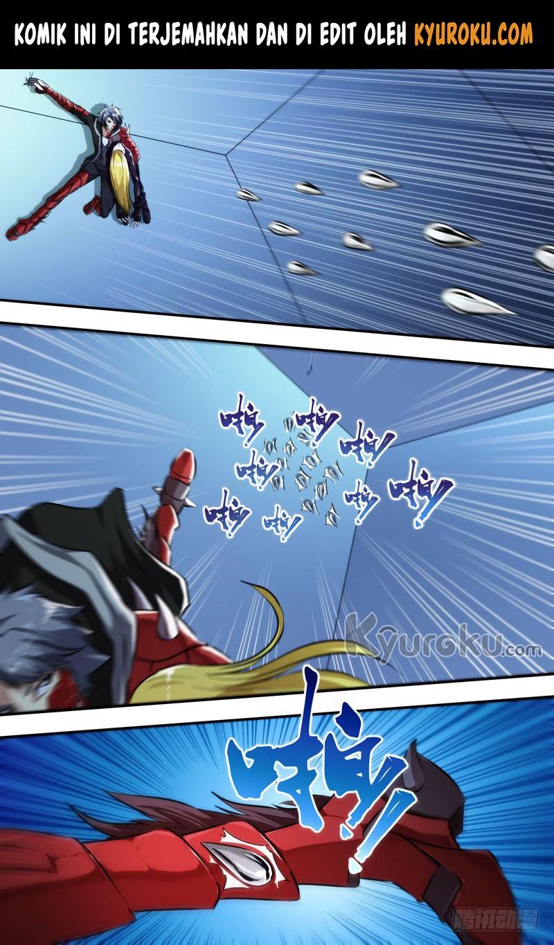 Chong Sheng – Resurrection Chapter 94 Gambar 2