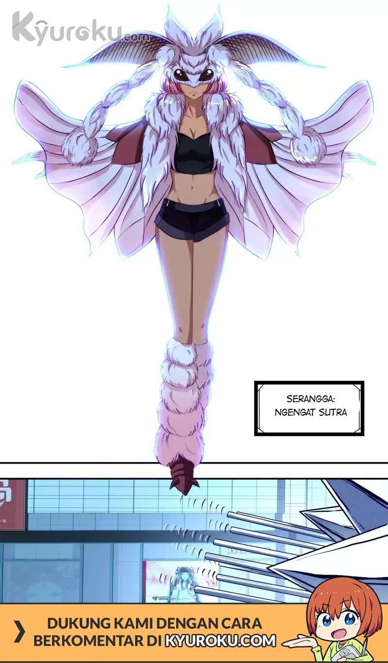Chong Sheng – Resurrection Chapter 107 Gambar 2
