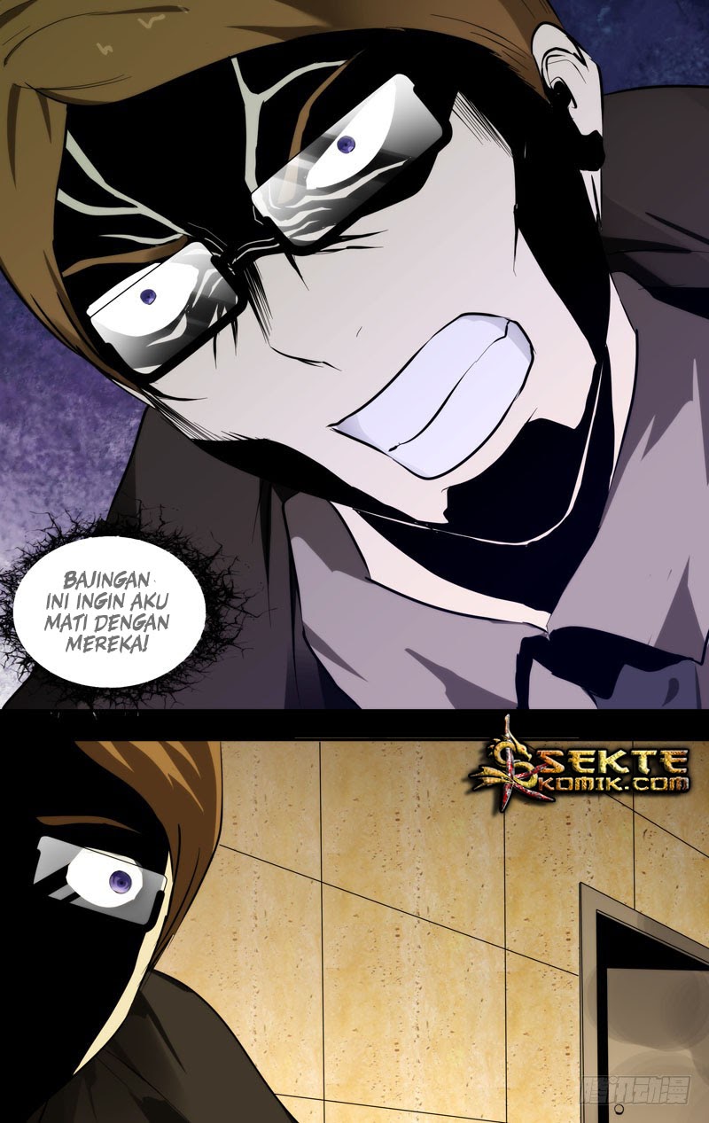 Chong Sheng – Resurrection Chapter 113 Gambar 3