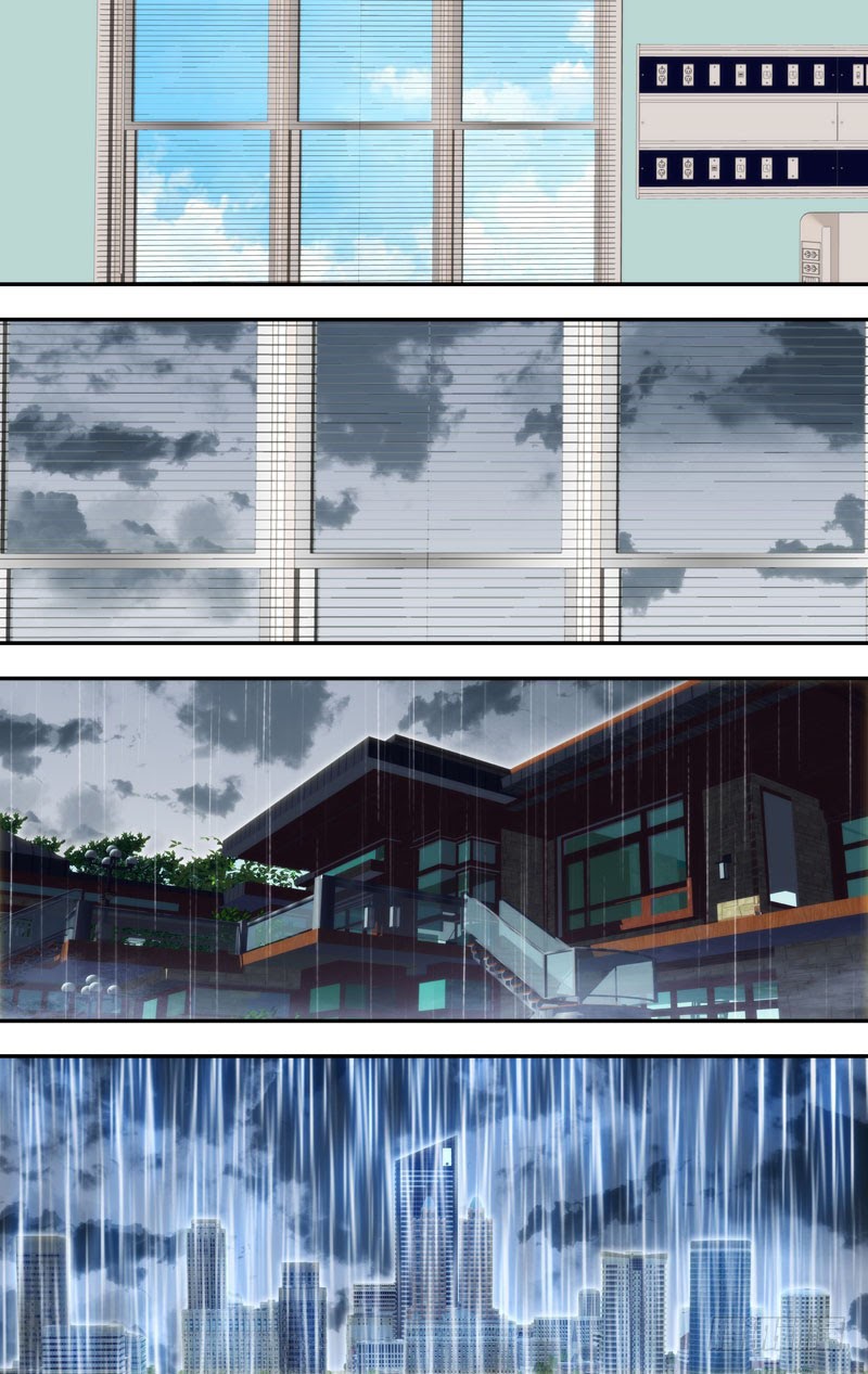 Chong Sheng – Resurrection Chapter 113 Gambar 15