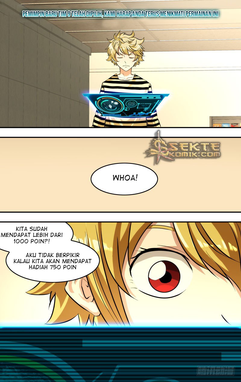 Chong Sheng – Resurrection Chapter 116 Gambar 10
