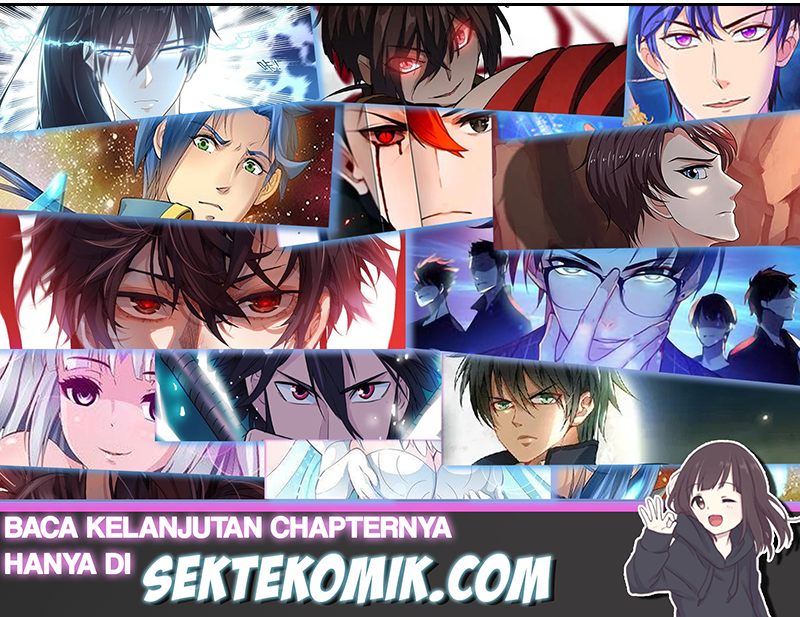 Chong Sheng – Resurrection Chapter 129 Gambar 15