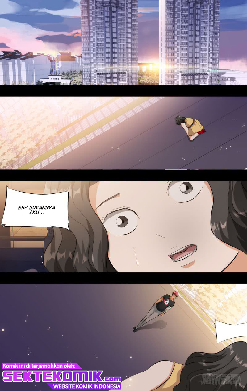 Chong Sheng – Resurrection Chapter 141 Gambar 2