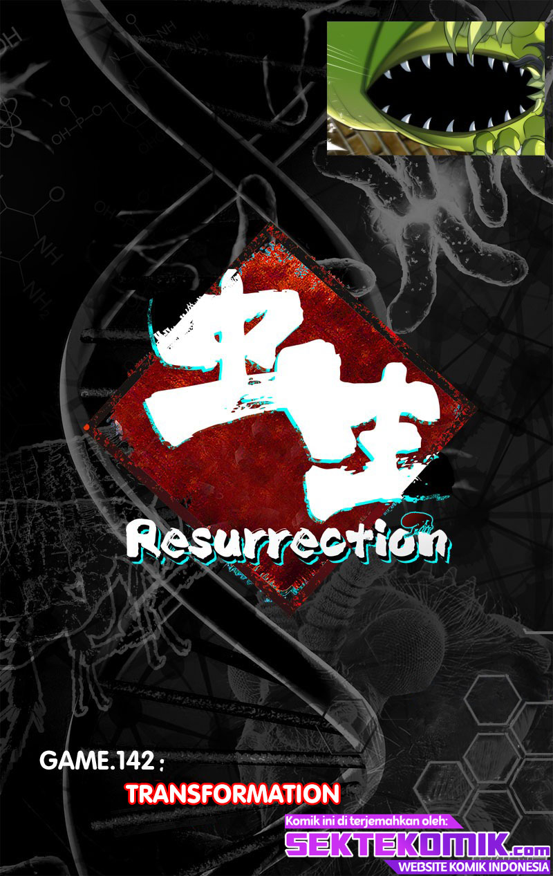 Chong Sheng – Resurrection Chapter 142 Gambar 5