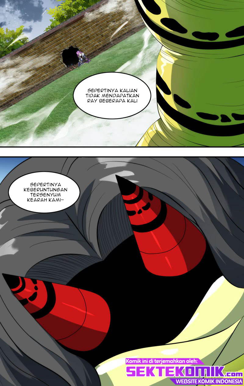 Chong Sheng – Resurrection Chapter 144 Gambar 11
