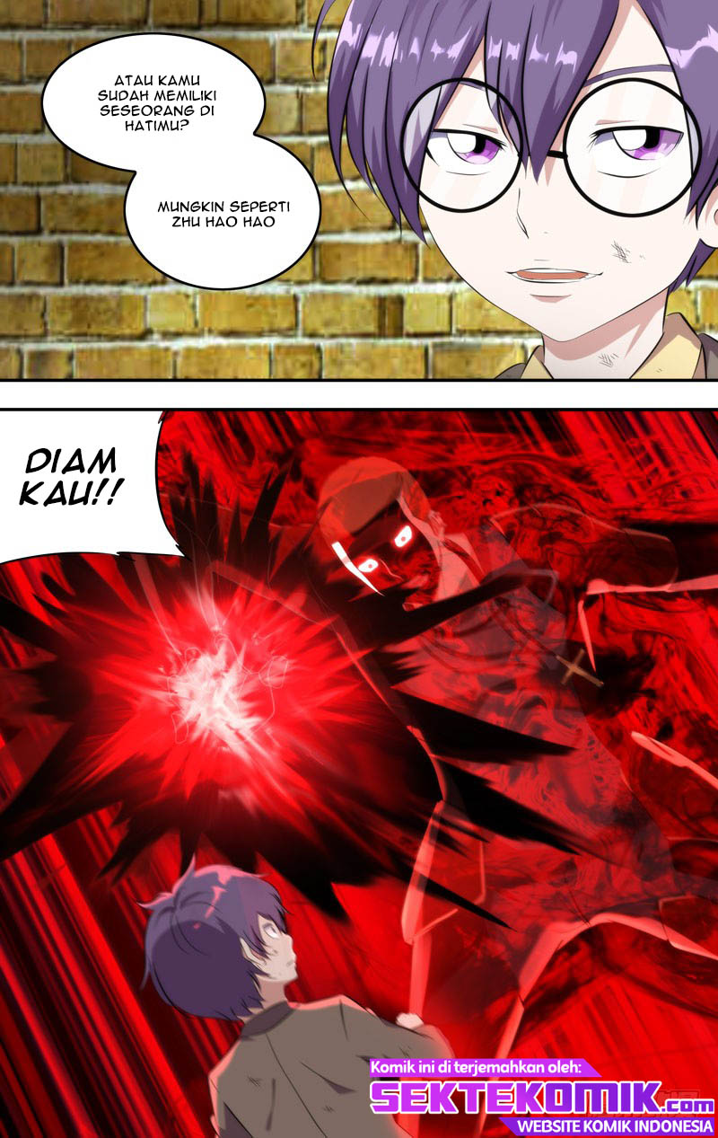 Chong Sheng – Resurrection Chapter 146 Gambar 2