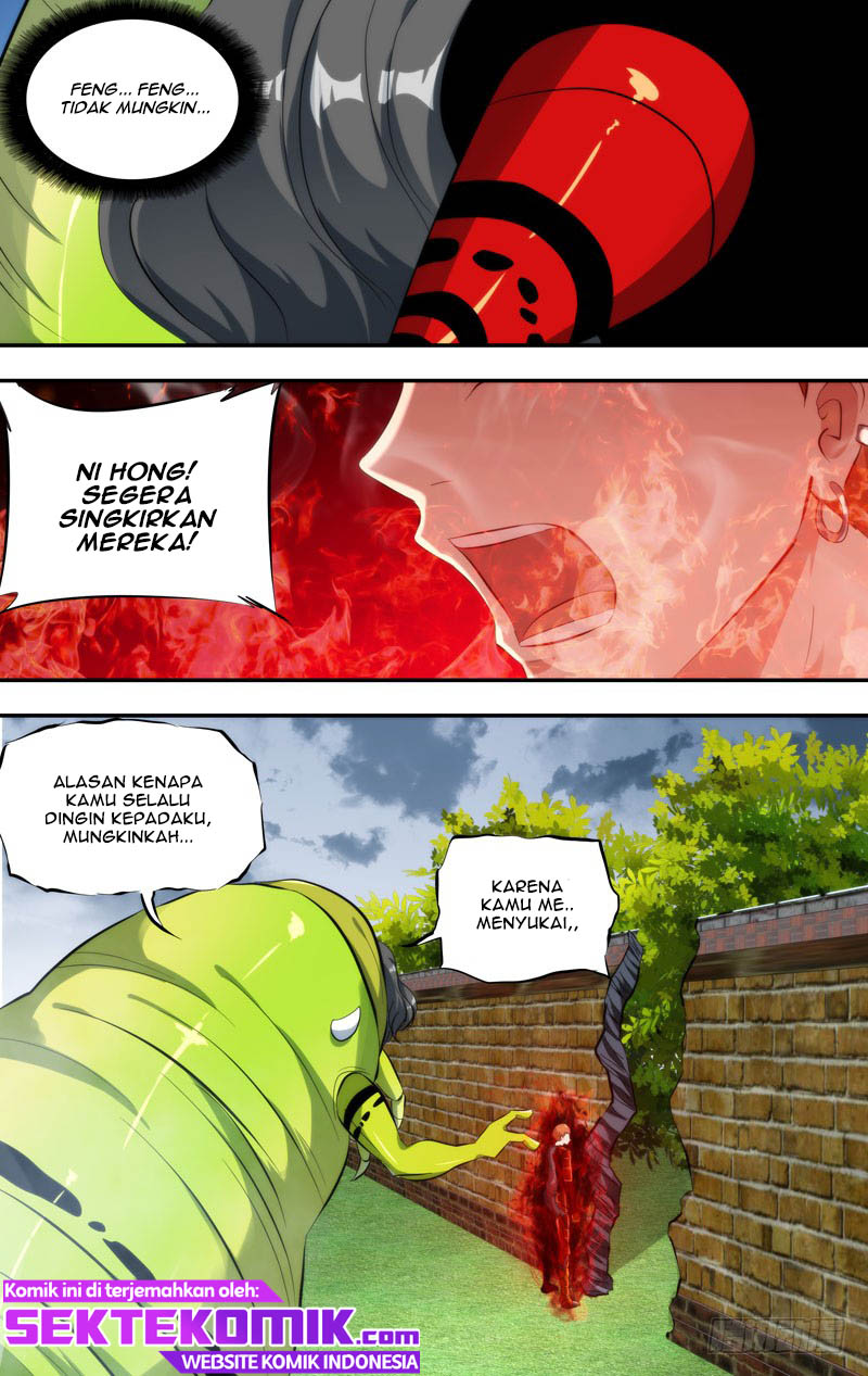 Chong Sheng – Resurrection Chapter 146 Gambar 7