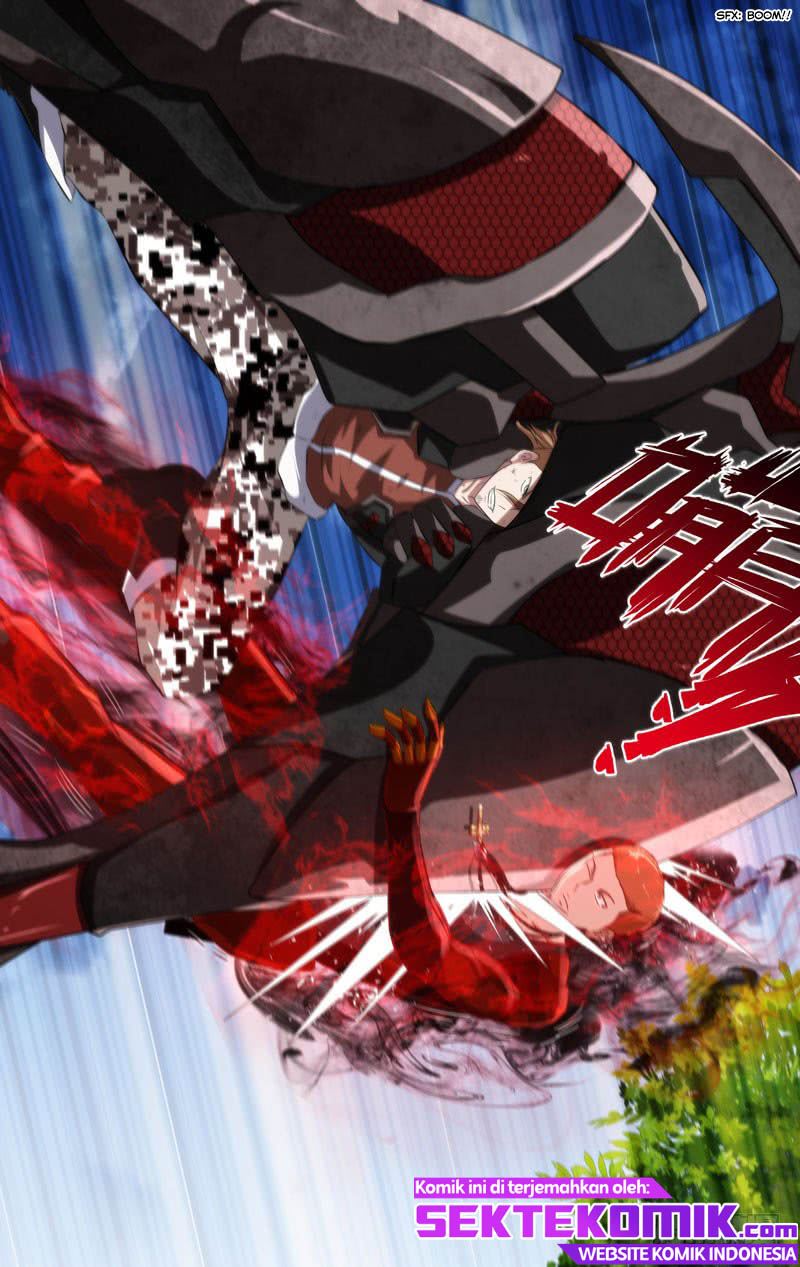 Chong Sheng – Resurrection Chapter 147 Gambar 3