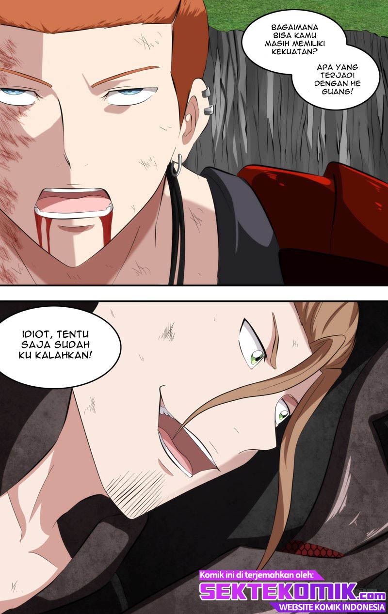 Chong Sheng – Resurrection Chapter 147 Gambar 6