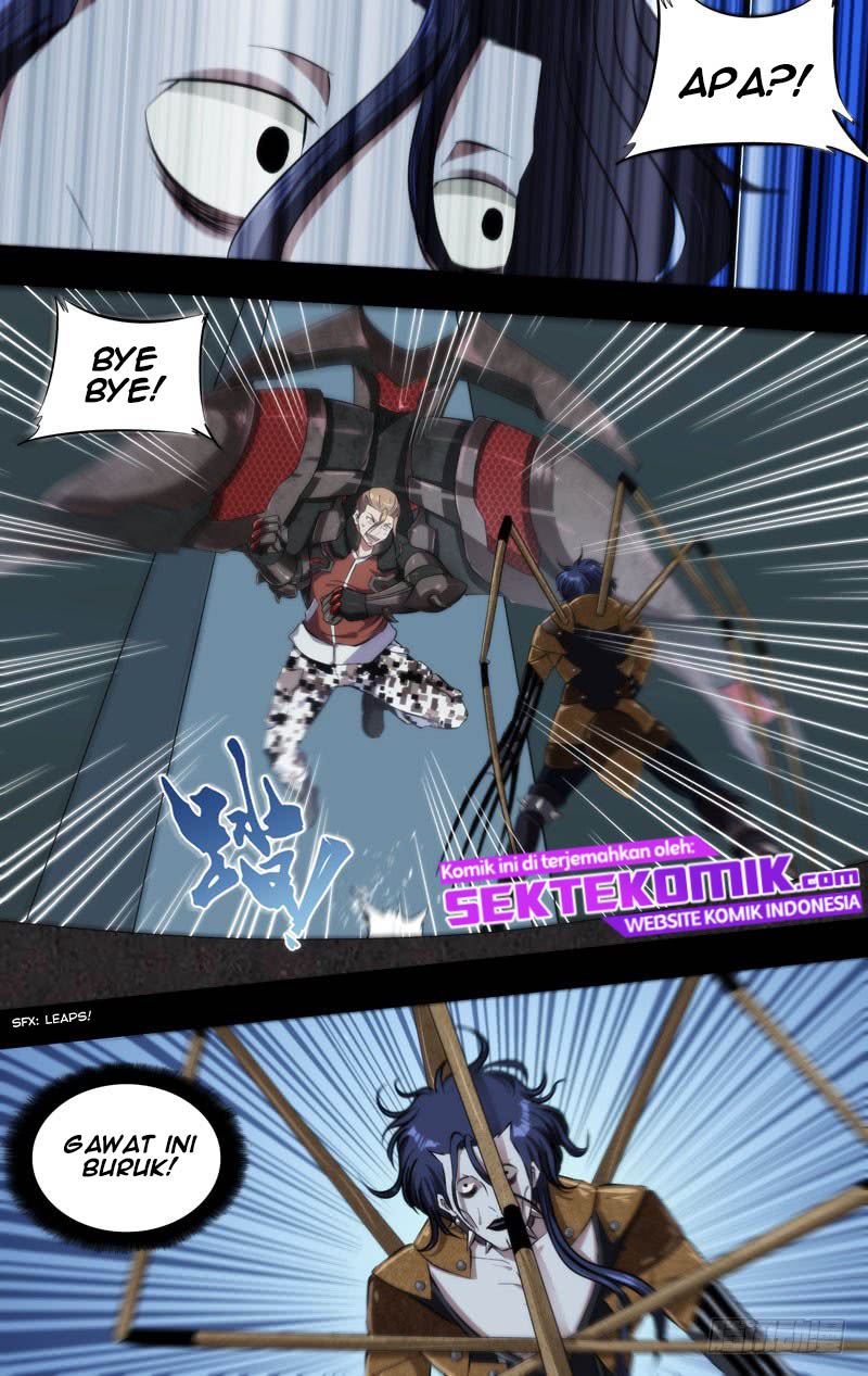 Chong Sheng – Resurrection Chapter 147 Gambar 9