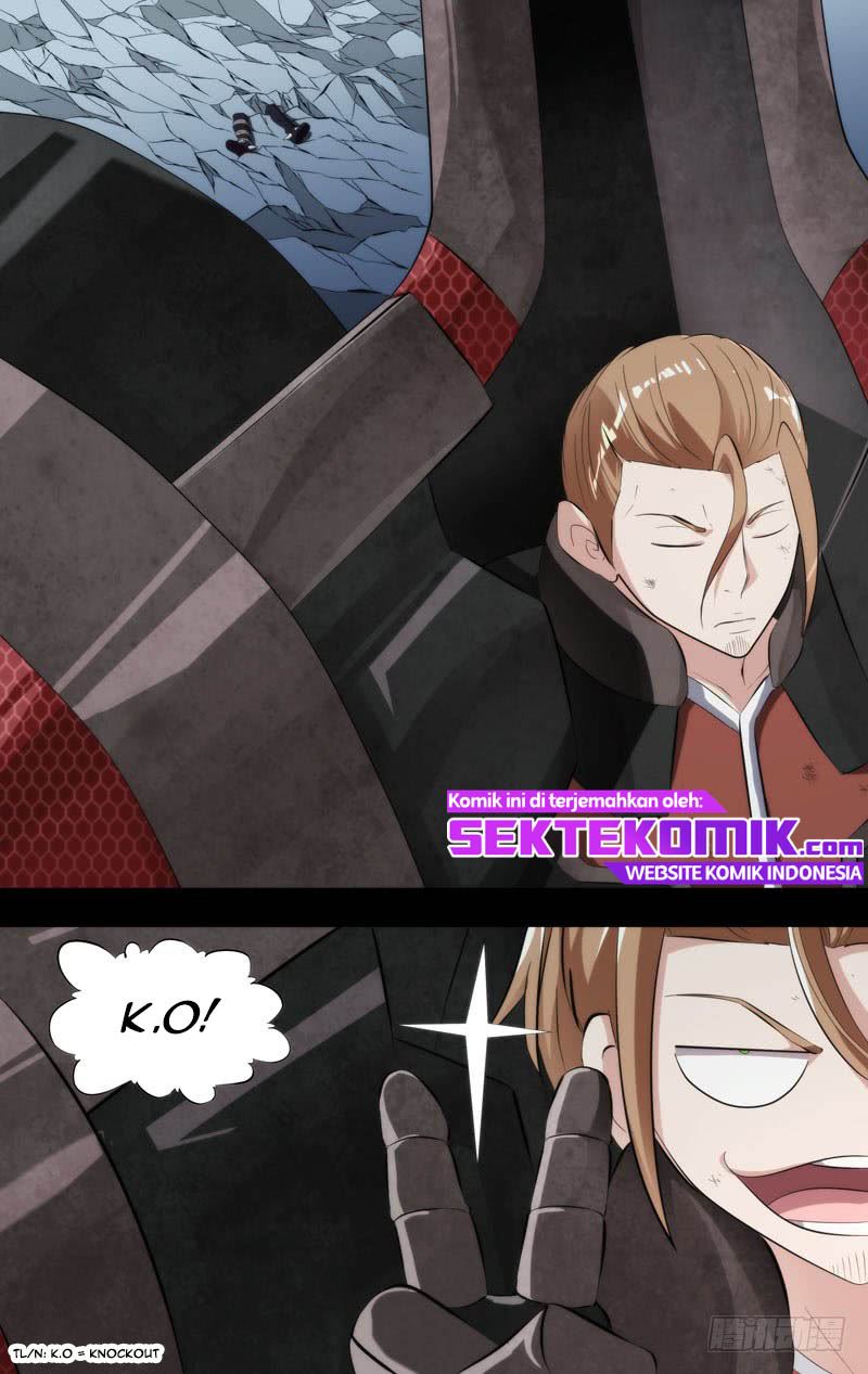 Chong Sheng – Resurrection Chapter 147 Gambar 13