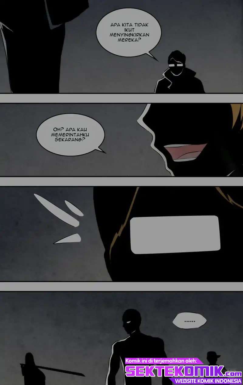 Chong Sheng – Resurrection Chapter 166 Gambar 11