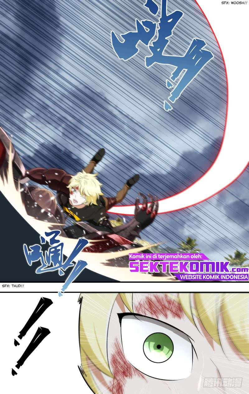 Chong Sheng – Resurrection Chapter 170 Gambar 2