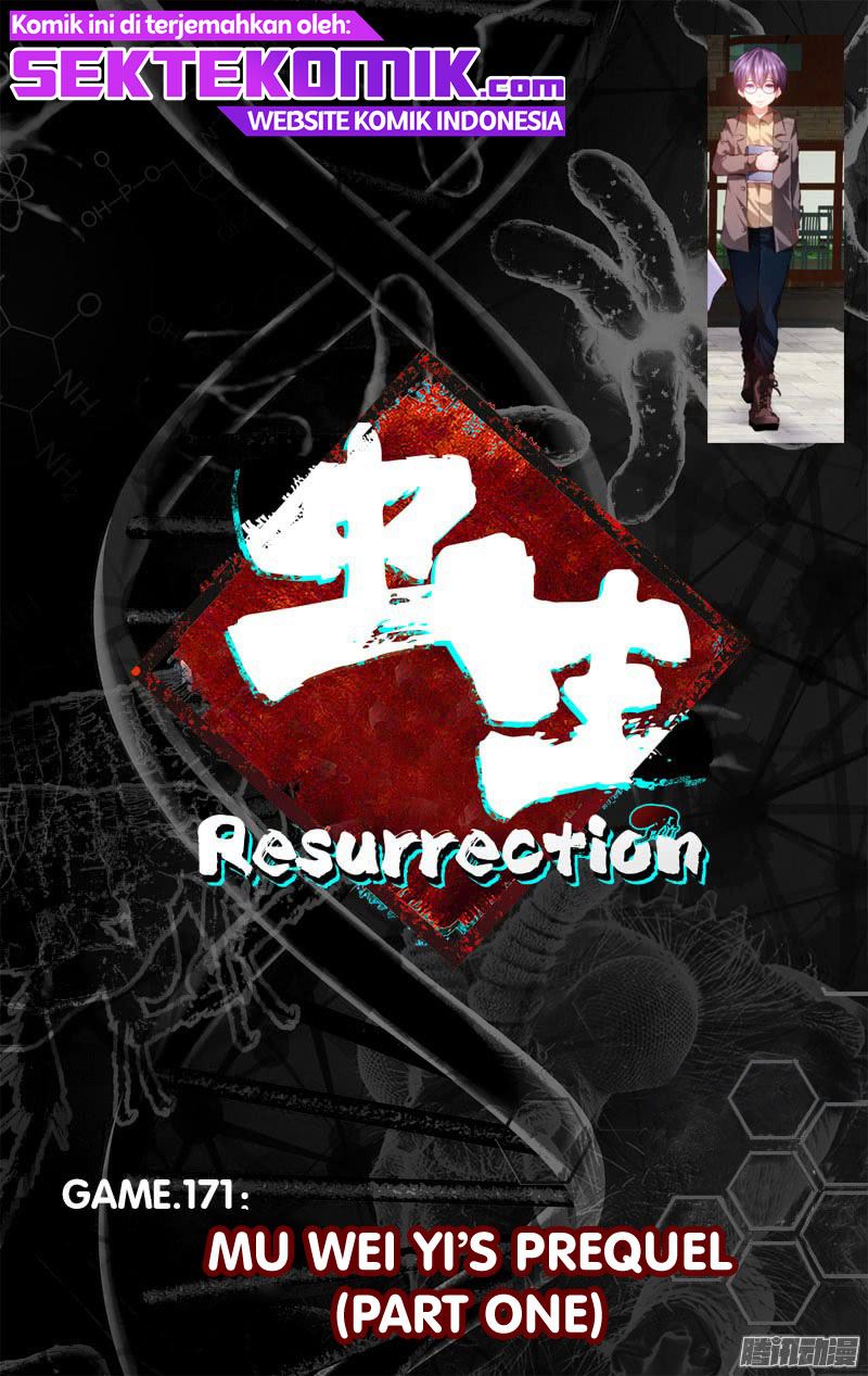 Chong Sheng – Resurrection Chapter 171 Gambar 2