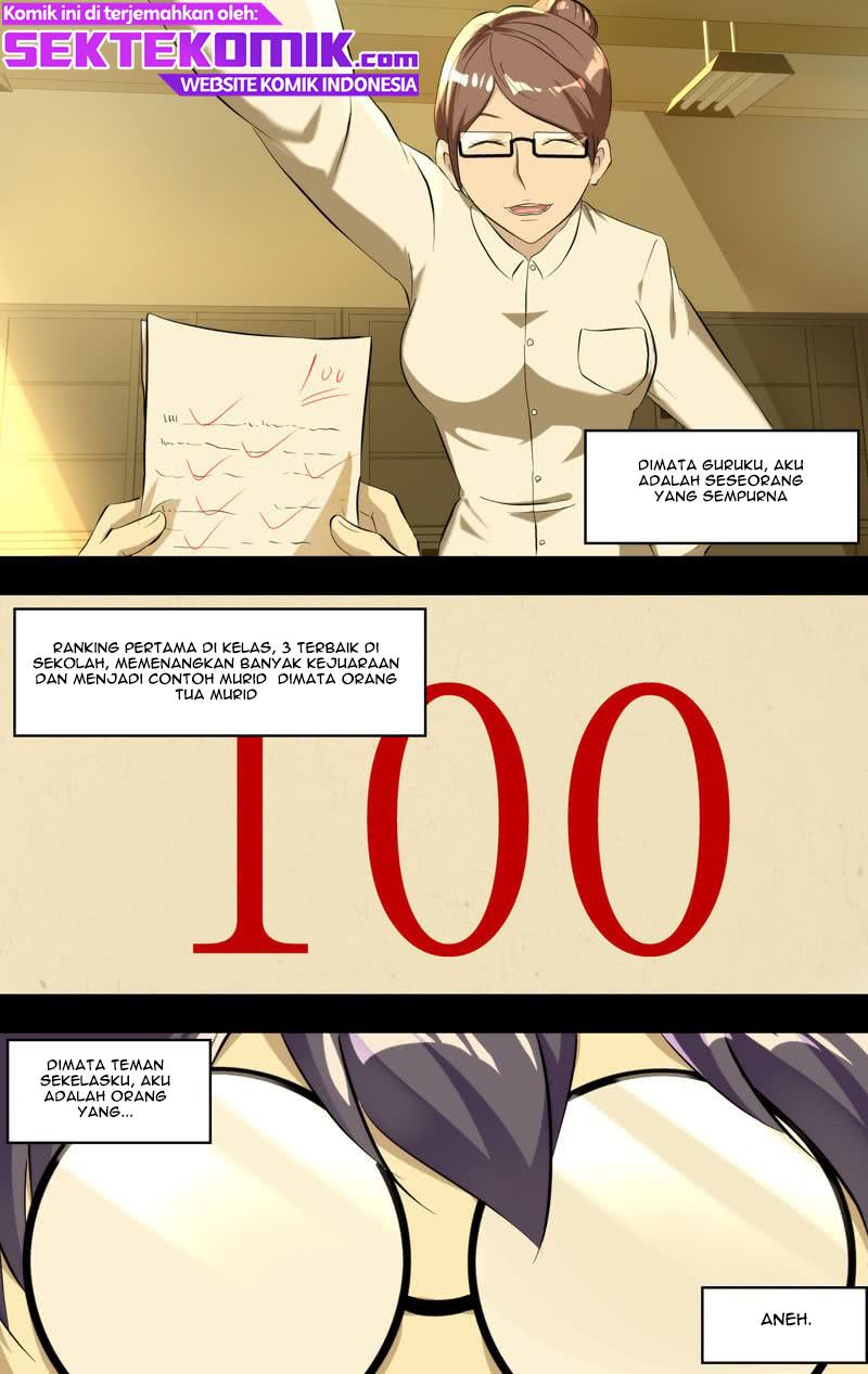 Chong Sheng – Resurrection Chapter 171 Gambar 4
