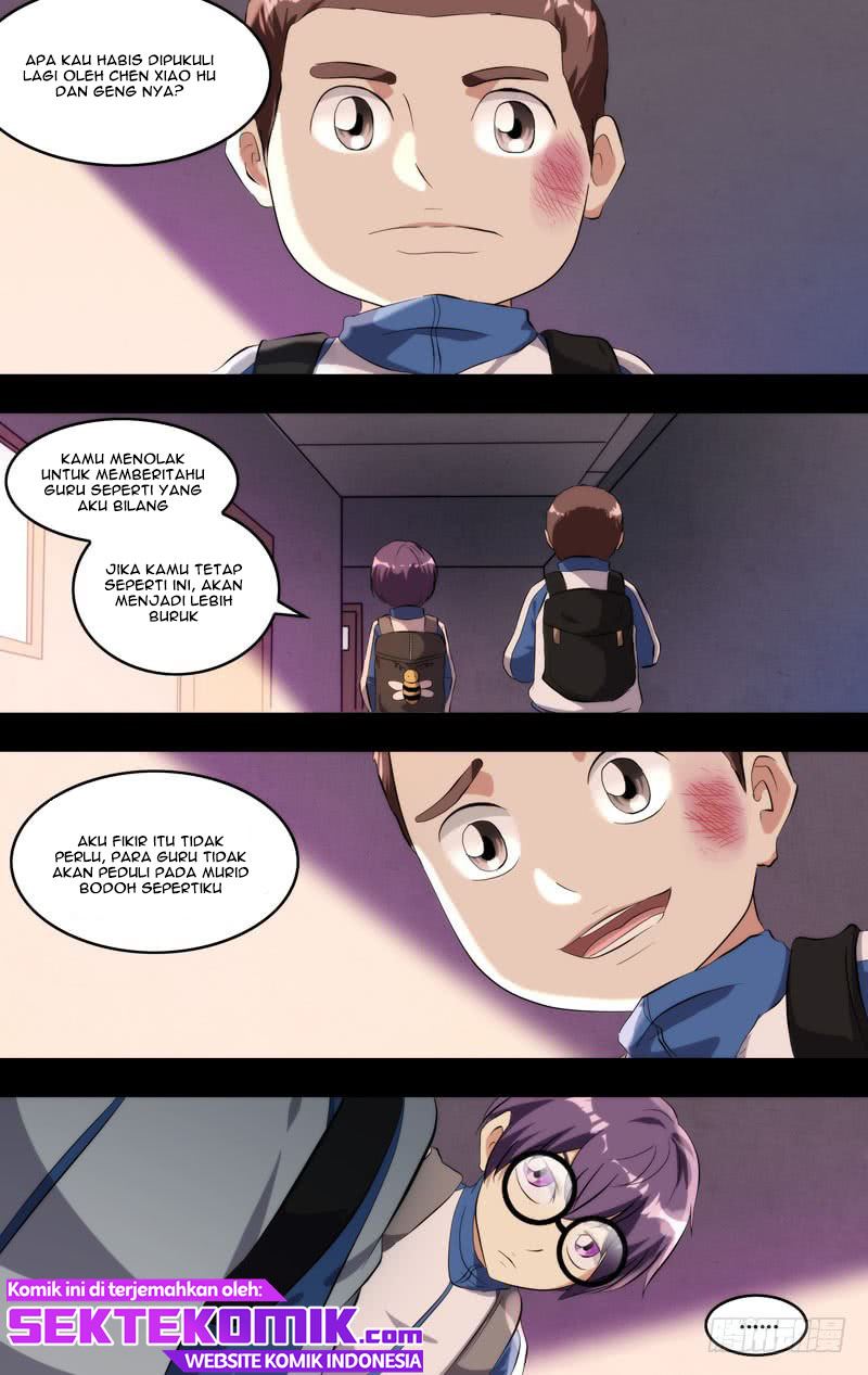 Chong Sheng – Resurrection Chapter 171 Gambar 7