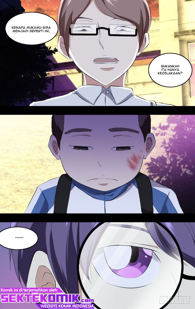 Chong Sheng – Resurrection Chapter 171 Gambar 10
