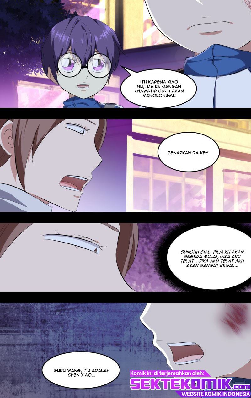 Chong Sheng – Resurrection Chapter 171 Gambar 11