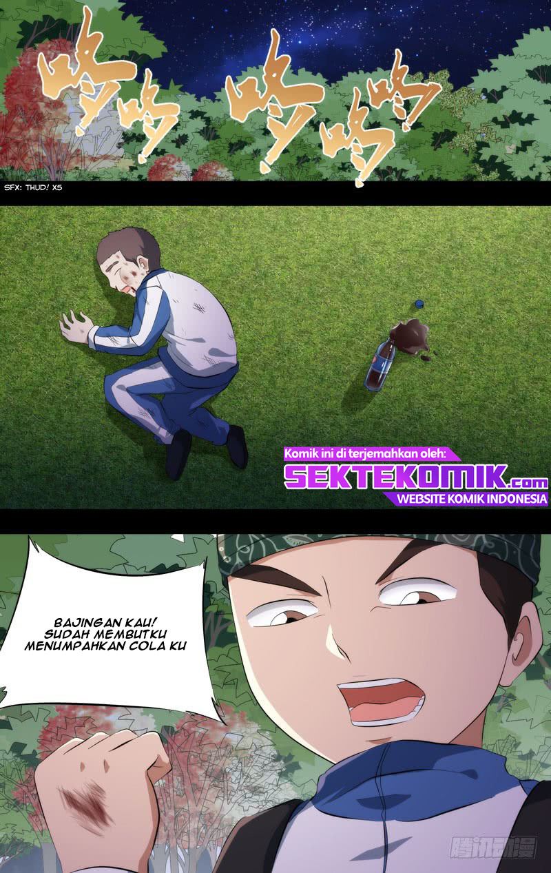 Chong Sheng – Resurrection Chapter 171 Gambar 17