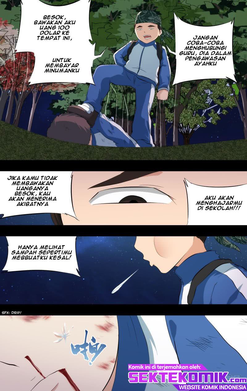 Chong Sheng – Resurrection Chapter 171 Gambar 18