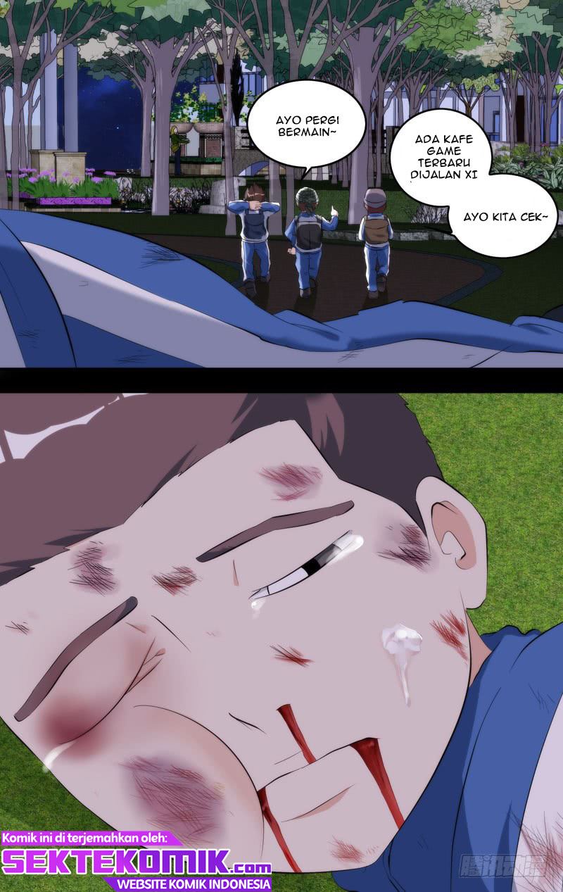 Chong Sheng – Resurrection Chapter 171 Gambar 19