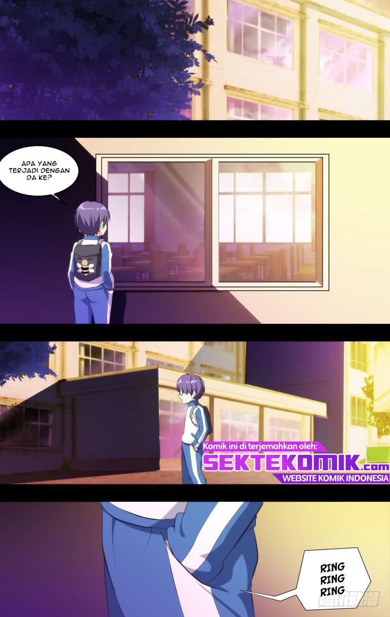 Chong Sheng – Resurrection Chapter 171 Gambar 20