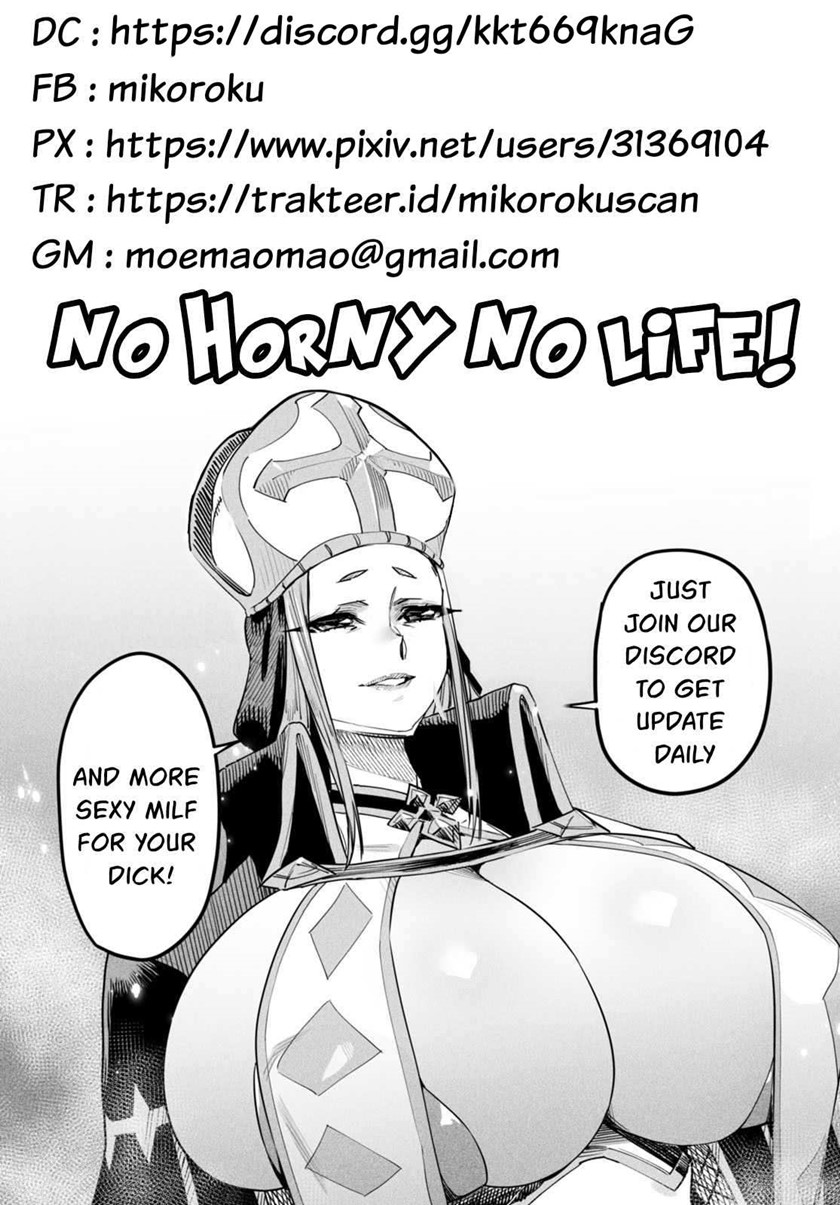 Chotto Dake ai ga Omoi Dark Elf ga Isekai Kara Oikakete Kita Chapter 08 Gambar 21