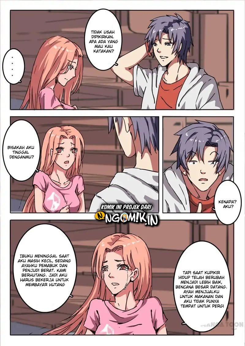 Chromosome 47 Chapter 09 Gambar 3