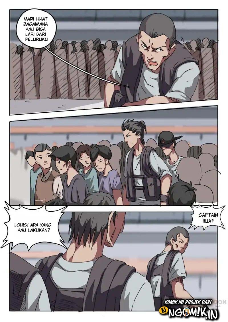 Chromosome 47 Chapter 17 Gambar 9