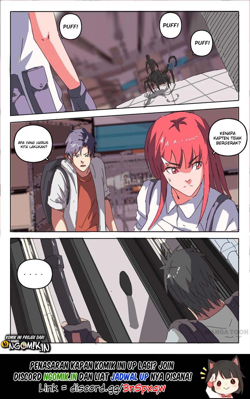 Chromosome 47 Chapter 23 Gambar 9
