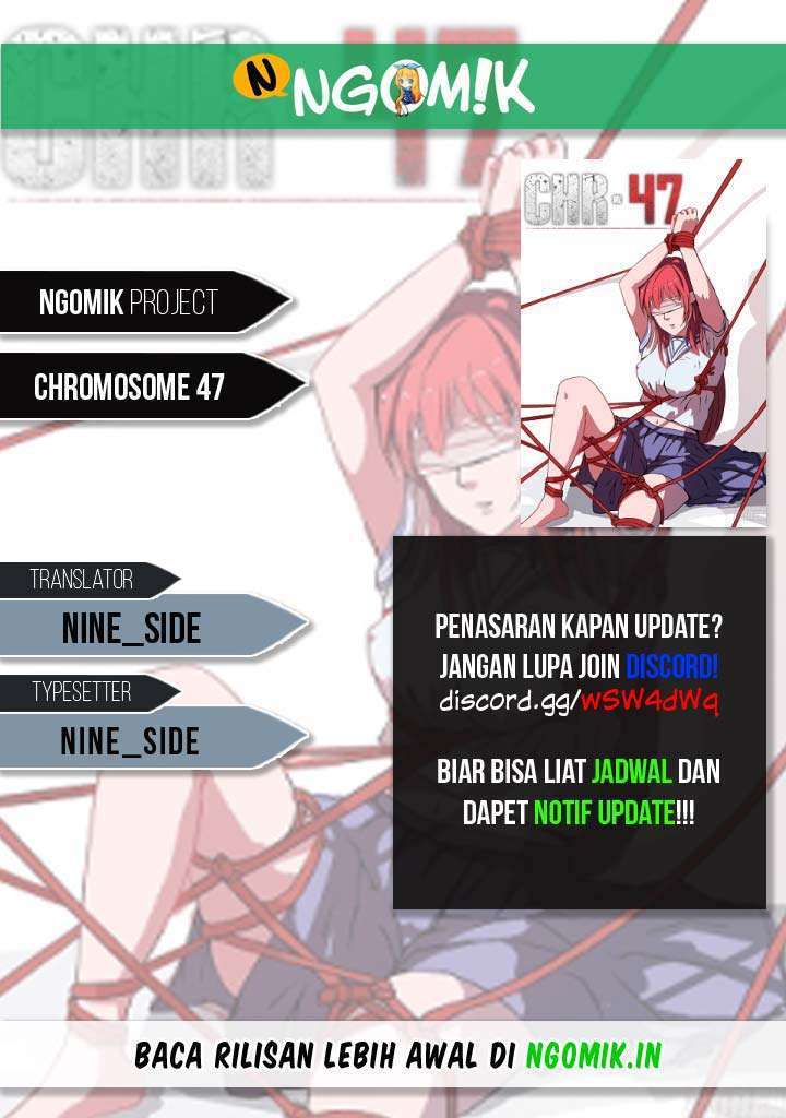 Chromosome 47 Chapter 26 Gambar 1