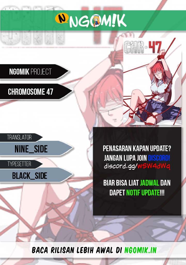 Chromosome 47 Chapter 33 Gambar 1