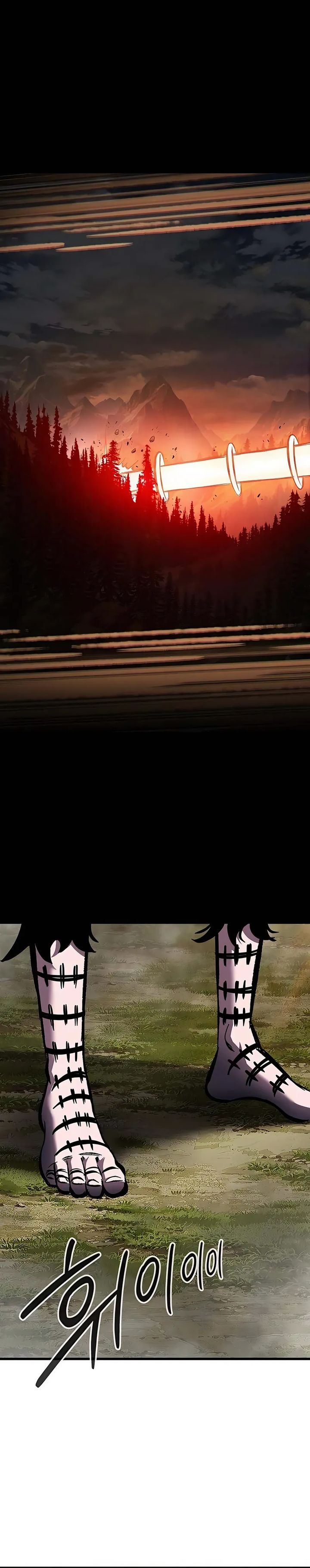 Chronicle of Runes Chapter 02 Gambar 66