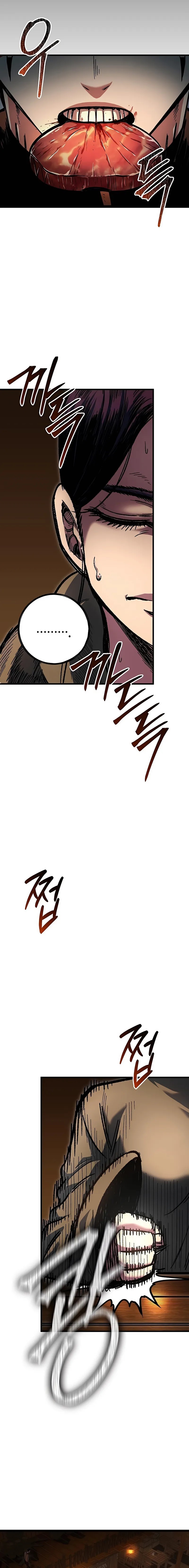 Chronicle of Runes Chapter 04 Gambar 5