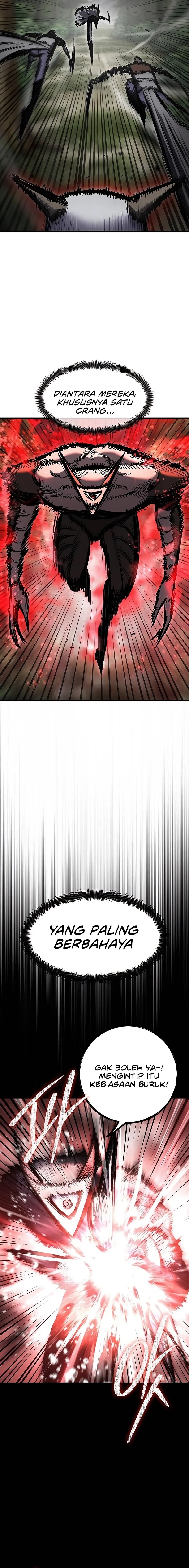 Chronicle of Runes Chapter 04 Gambar 14