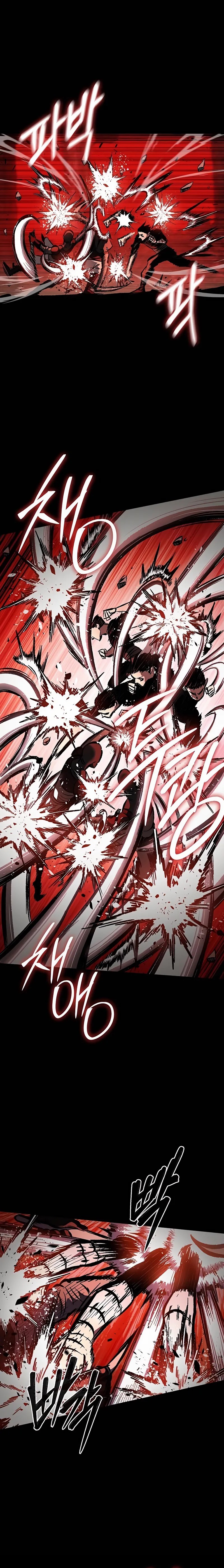 Chronicle of Runes Chapter 04 Gambar 22