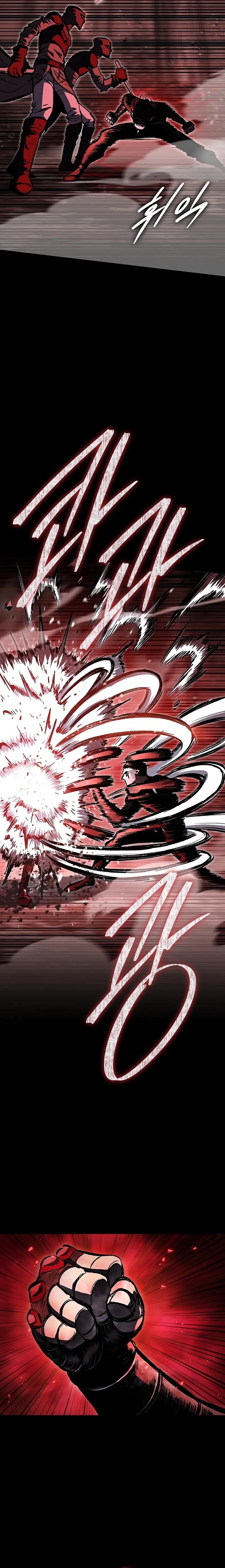 Chronicle of Runes Chapter 04 Gambar 25