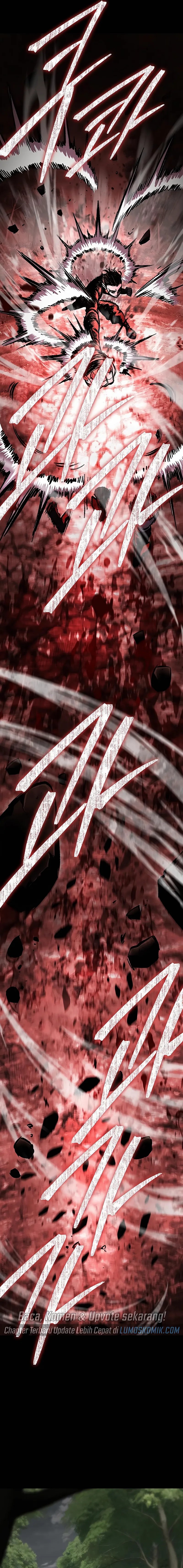 Chronicle of Runes Chapter 04 Gambar 26