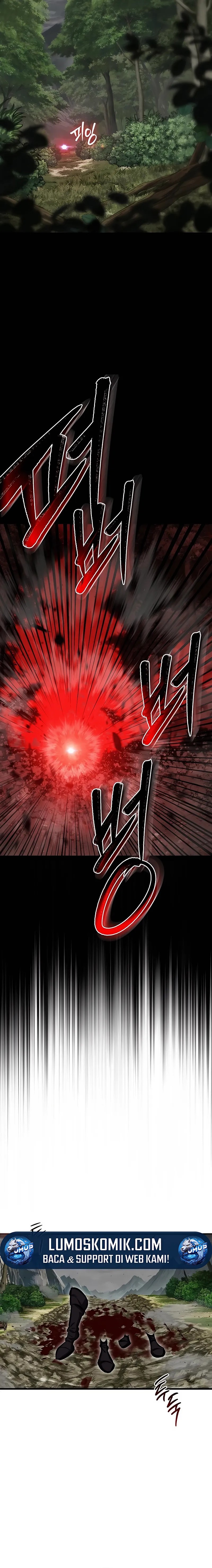 Chronicle of Runes Chapter 04 Gambar 27