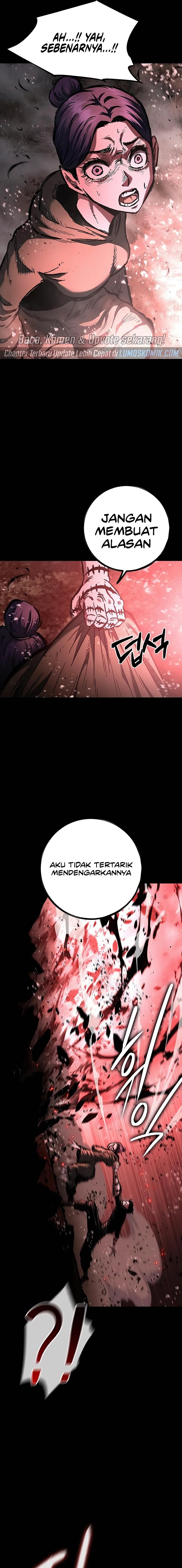 Chronicle of Runes Chapter 04 Gambar 32