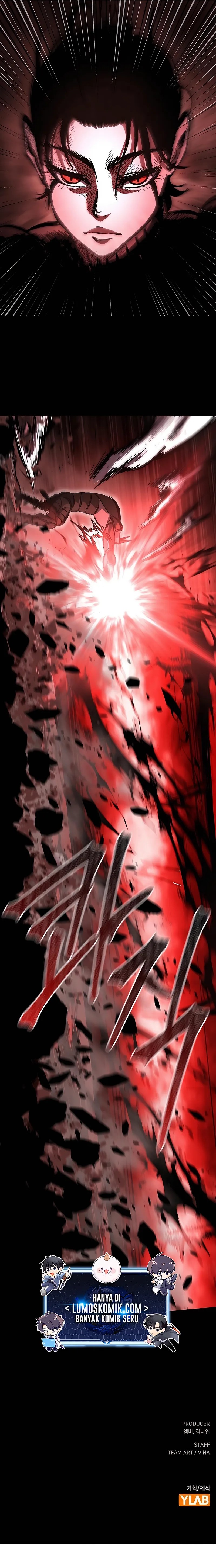 Chronicle of Runes Chapter 04 Gambar 34