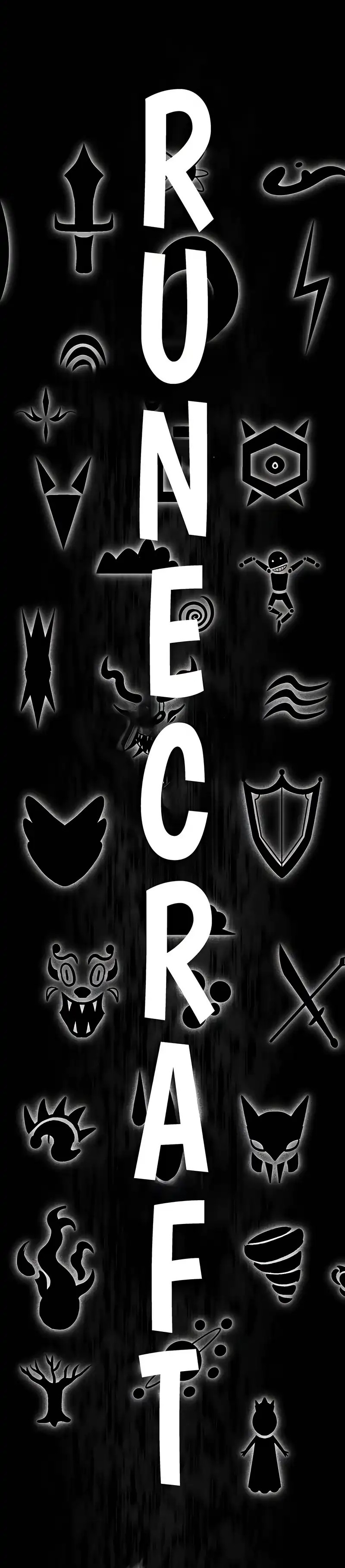 Chronicle of Runes Chapter 06 Gambar 1