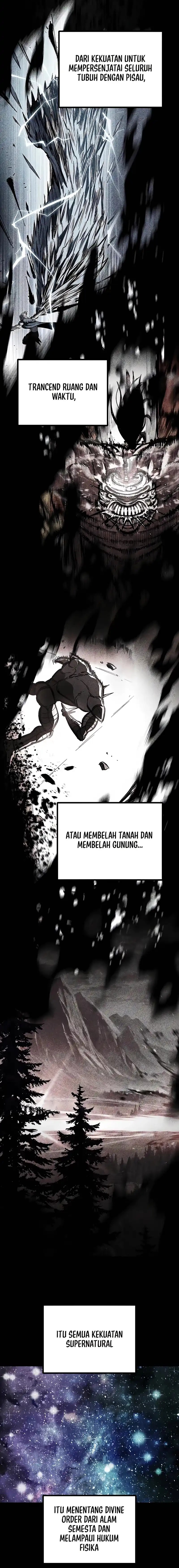 Chronicle of Runes Chapter 06 Gambar 2