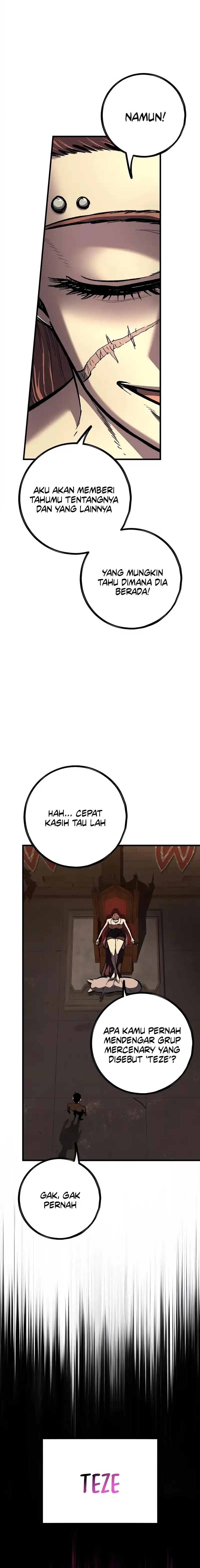 Chronicle of Runes Chapter 06 Gambar 10