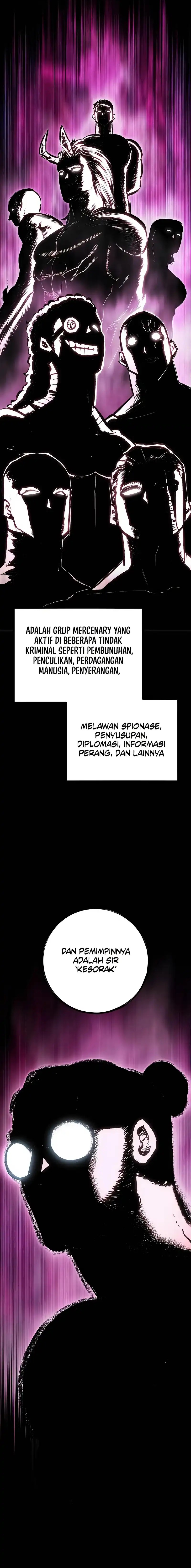 Chronicle of Runes Chapter 06 Gambar 11