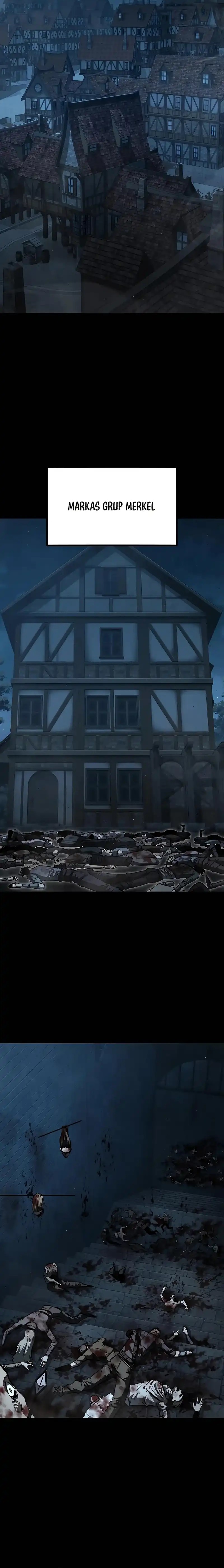 Chronicle of Runes Chapter 06 Gambar 15