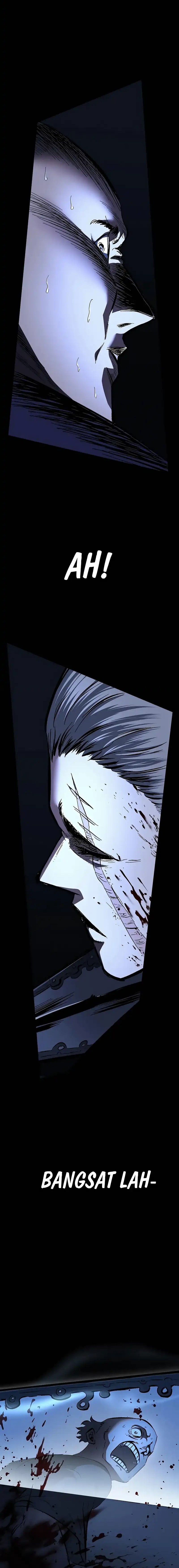 Chronicle of Runes Chapter 06 Gambar 24